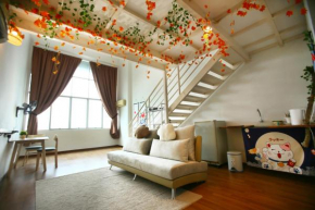 Private Zen at The CEO Bayan Lepas Penang